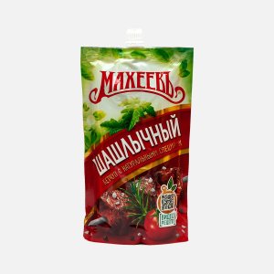 Кетчуп Махеевъ Шашлычный дой/пак 300г