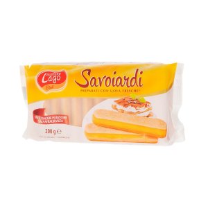 Печенье Гастон Лаго Савоярди Элледи 200г
