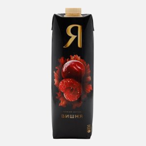Нектар Я Вишня 0,97-1л 