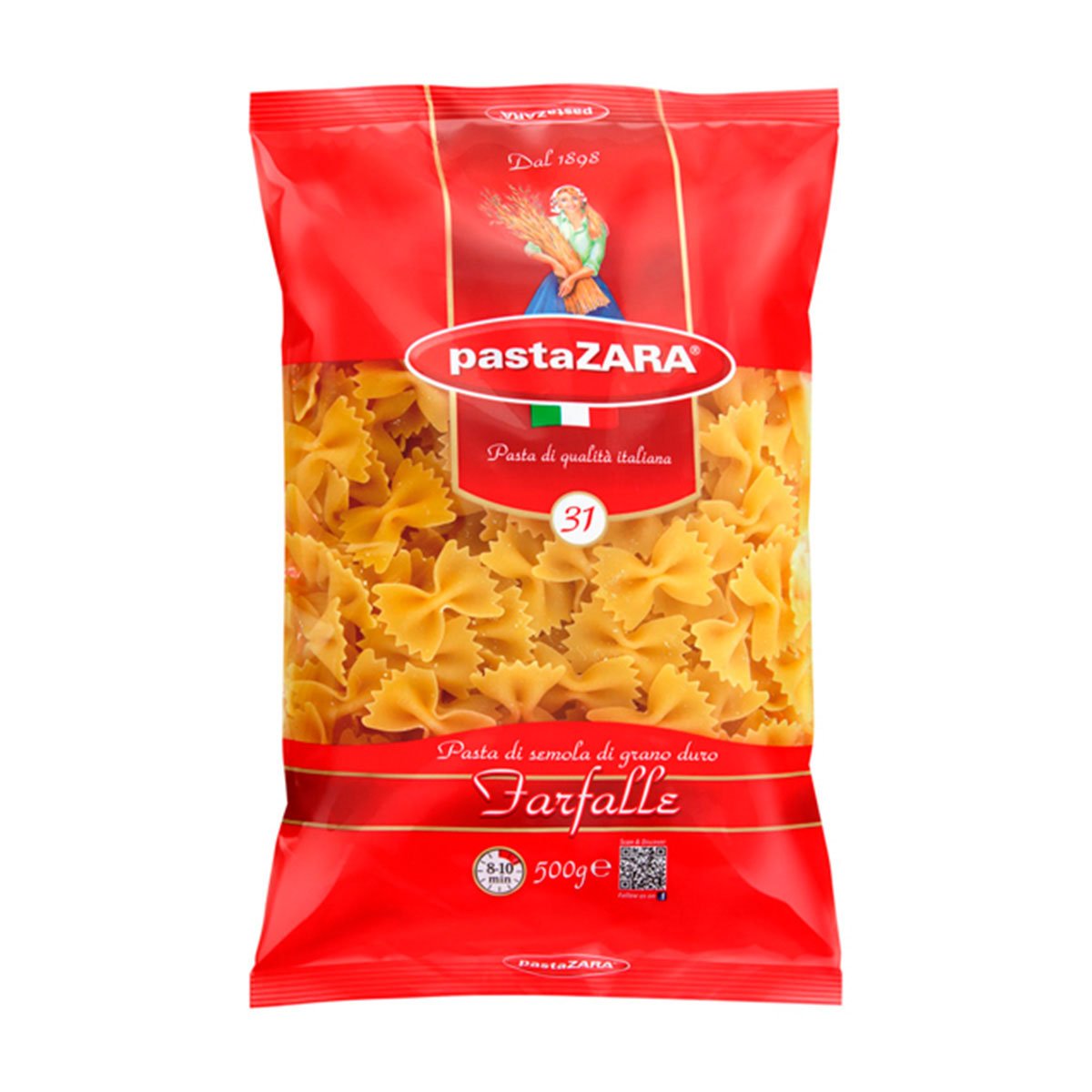 Макароны бантики. Бантики 31 pasta Zara 500г. Pasta Zara. Изделия макаронные. Pasta Zara макароны 003 Spaghetti, 500 г. Макароны фарфалле Макфа.