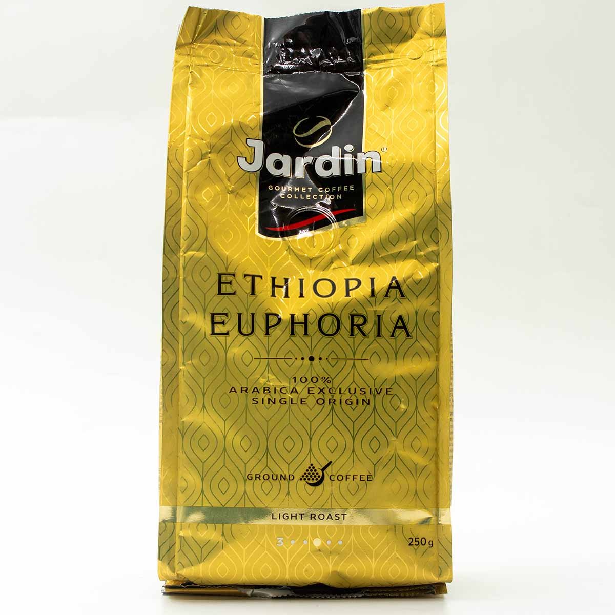 Jardin ethiopia euphoria