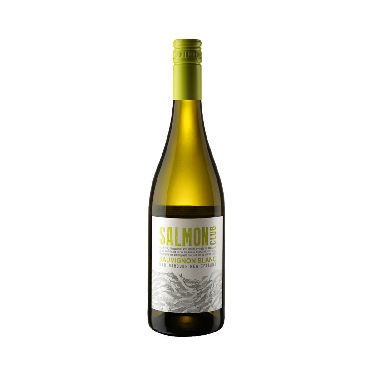 Вино Maori Moana Sauvignon Blanc Купить