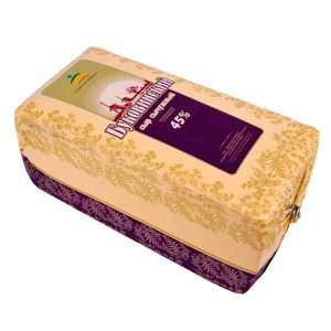 Сыр Алтайские сыровары Буковинский 45% вес