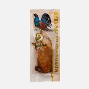 Карпаччо Деликатес Дичь из глухаря с/в в/у вес