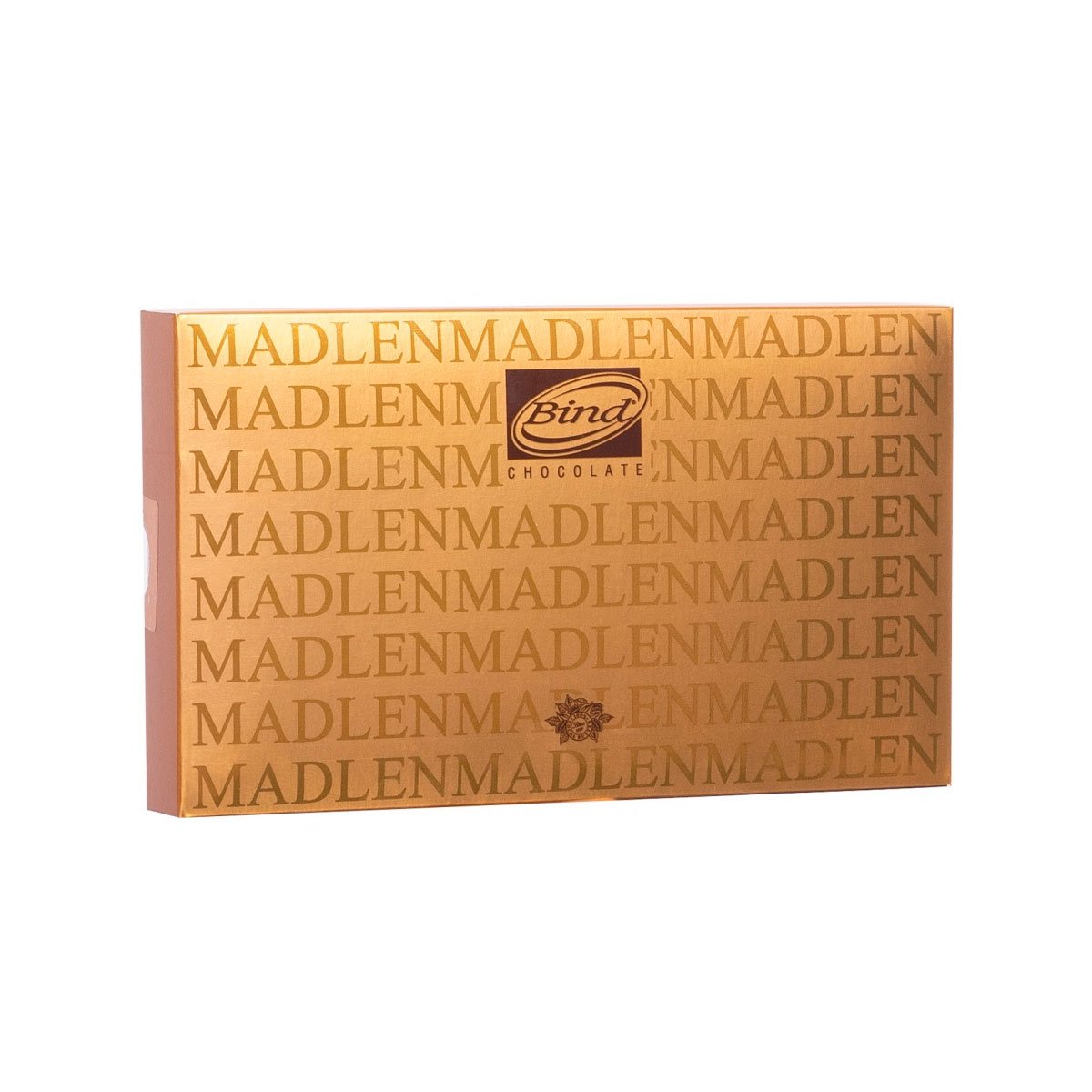 Шоколад bind Madlen Red 370 г