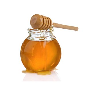 Мёд Лесное/луговое разнотравье вес