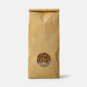 Кора дуба вес