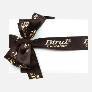 Набор конфет Байнд в белой подарочной упаковке к/к 110г