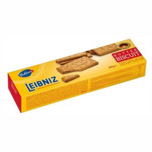 Печенье Бальзен Сливочное 200г 