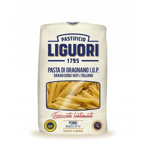 Мак. изд. Лигуори №42 Пенне Ригате из Граньяно IGP 500г