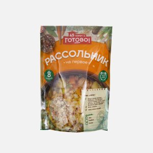 Рассольник Готово! 170г 