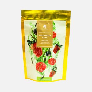 Чайный напиток Сибирский кедр Саган-дайля с зелен чаем/ягод 50г