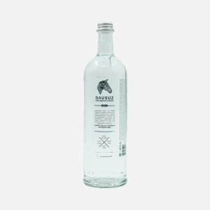 Вода Даусуз минеральная природная питьевая негазированная ст/б 0,85л
