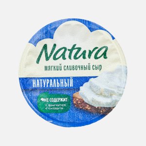 Сыр Арла Натура мягкий сливочный 60% пл/ст 150г
