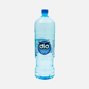 Вода Дио Классик артезианская питьевая негаз пэт 1,5л