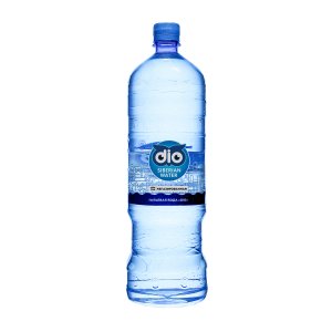 Вода Дио Классик артезианская питьевая негазированная пэт 1,5л