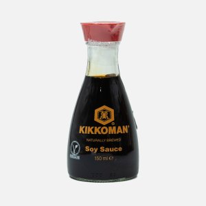 Соус Киккоман соевый ст/б/диспенсер 150мл