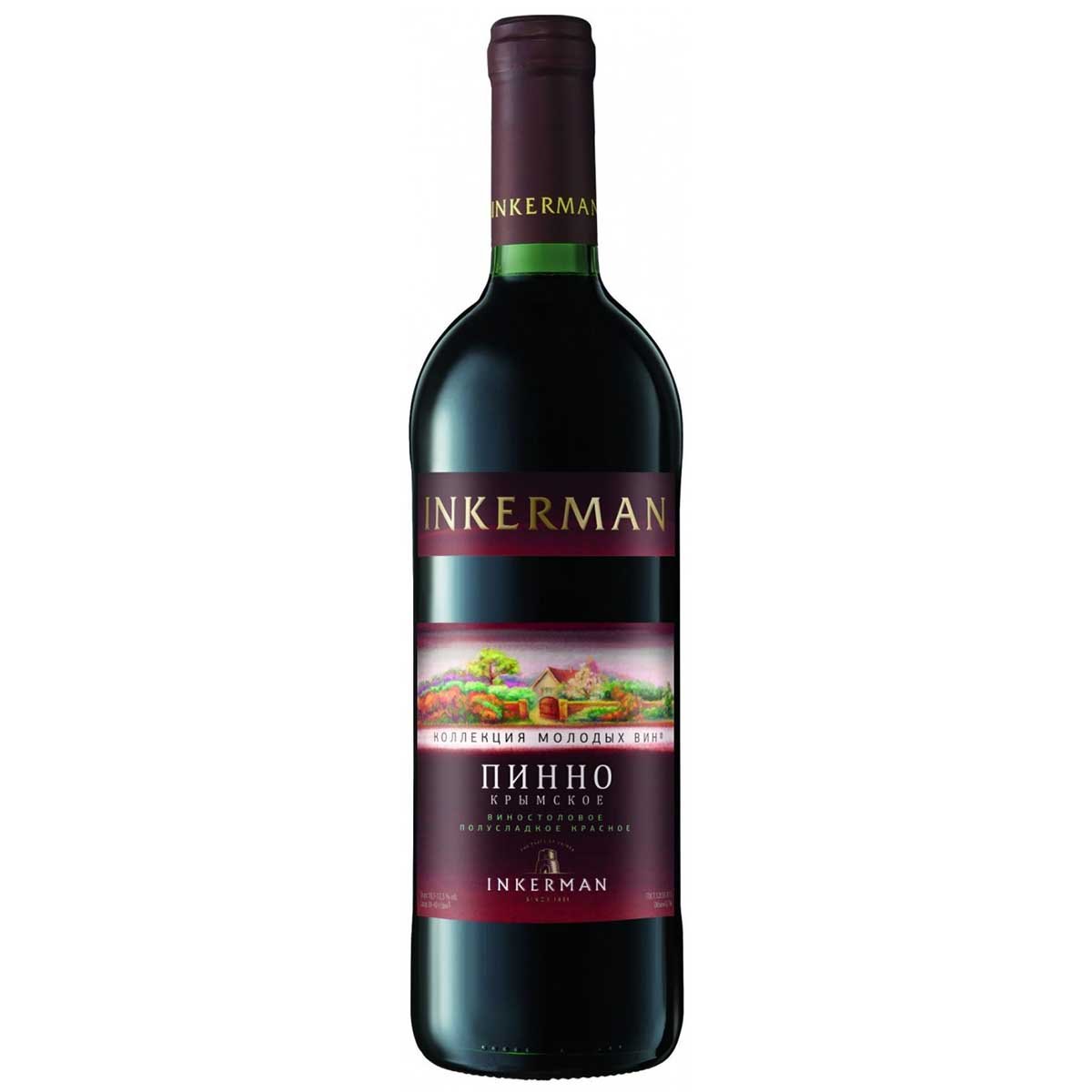 Вино инкерман скалистая. Inkerman вино Шато Руж. Вино Инкерман Шато Руж красное. Инкерман Шато Руж столовое полусухое красное. Inkerman вино красное полусладкое.