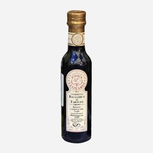 Соус Леонарди бальзамический с трюфелем ст/б 250мл