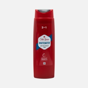 Гель д/душа Олд Спайс Вайтвотер 250мл