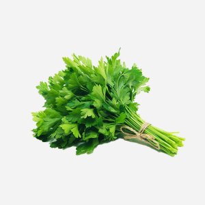 Петрушка вес 