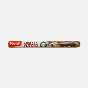 Бумага д/выпечки Паклан 6м*29см в коробке