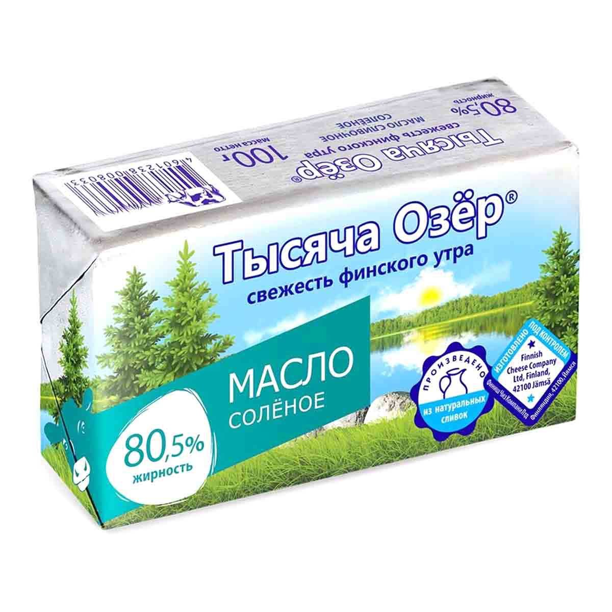 Масло озера. Тысяча озёр масло сливочное 82.5%, 180 г. Масло тысяча озер 82.5 180г. Масло сладко-сливочное тысяча озер 82.5 400г. «Тысяча озёр» масло сладко-сливочное, 82,5%.