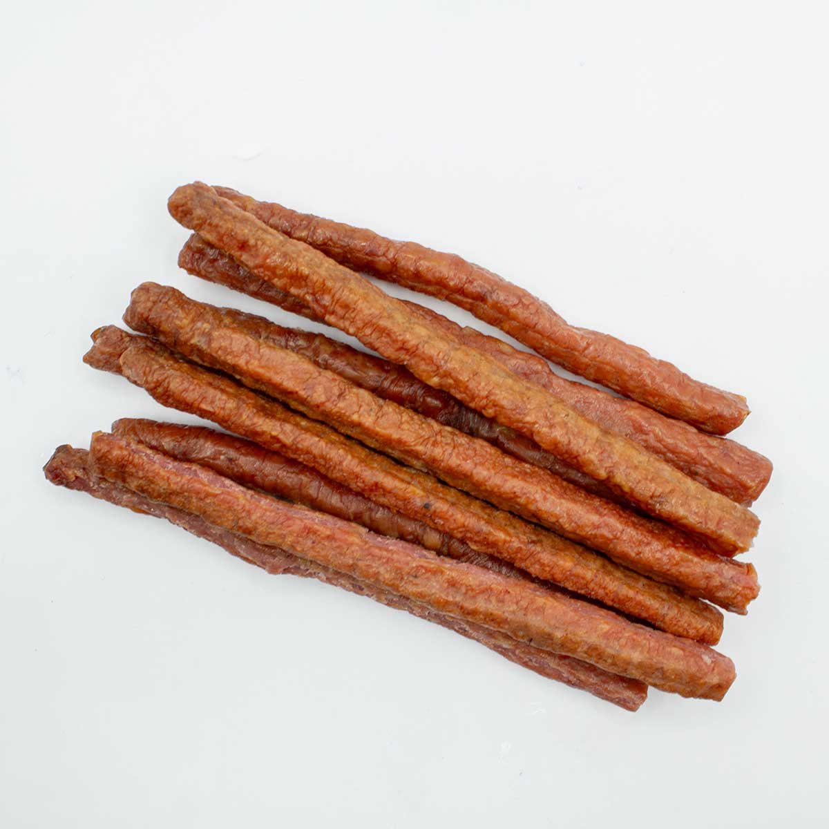 Колбаски Пепперони Колбасный цех с/к 70г Колбаски Пепперони Колбасный цех с/к 70г