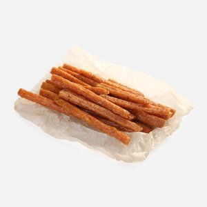 Колбаски куриные Остренькие Колбасный цех с/к 70г