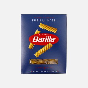 Мак. изд. Барилла Фузилли к/к 450г