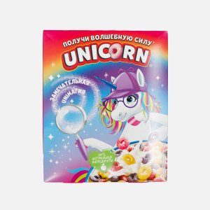 Завтрак Келлоггс Радужные колечки с фруктовым вкусом к/к 195г