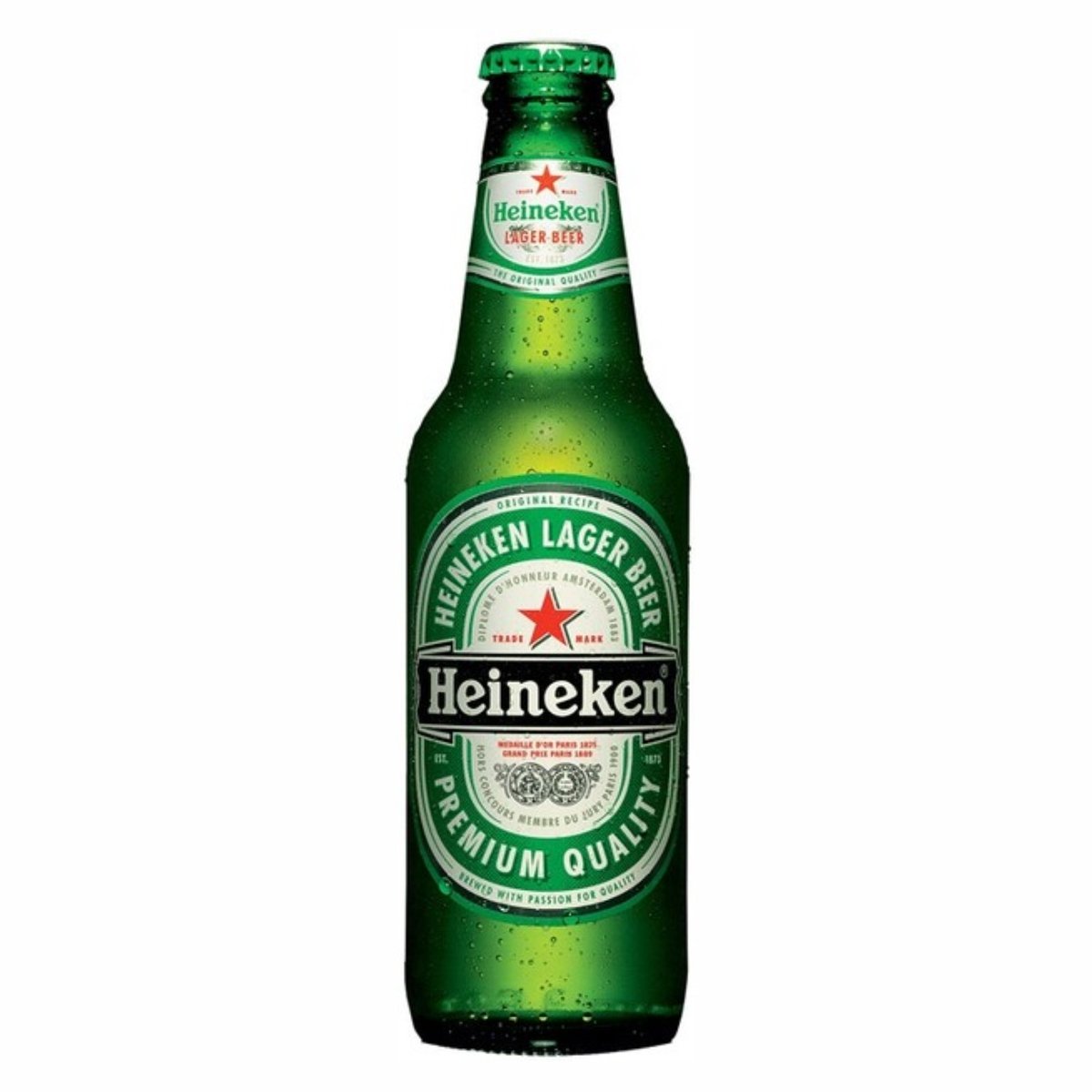 Пиво Heineken Premium 4.8 5л Купить