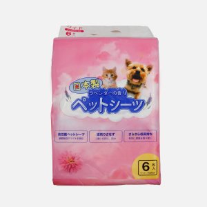 Японский коврик Хакасе Ареккусу с липким фиксатором 45мм*60мм 6шт