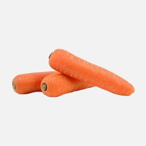 Морковь мытая вес
