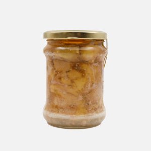 Печень трески Икорный дом натуральная ст/б 500г