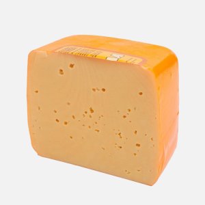Сыр Киприно Гауда 45% вес