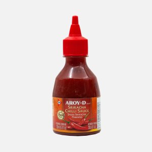 Соус Арой-Д чили Шрирача пл/б 230г