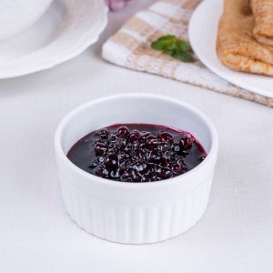 Варенье брусничное вес