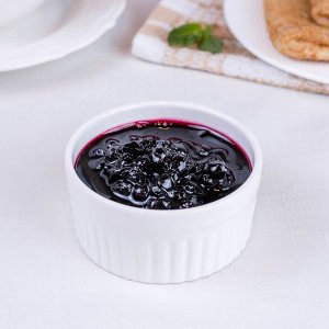 Варенье черничное вес