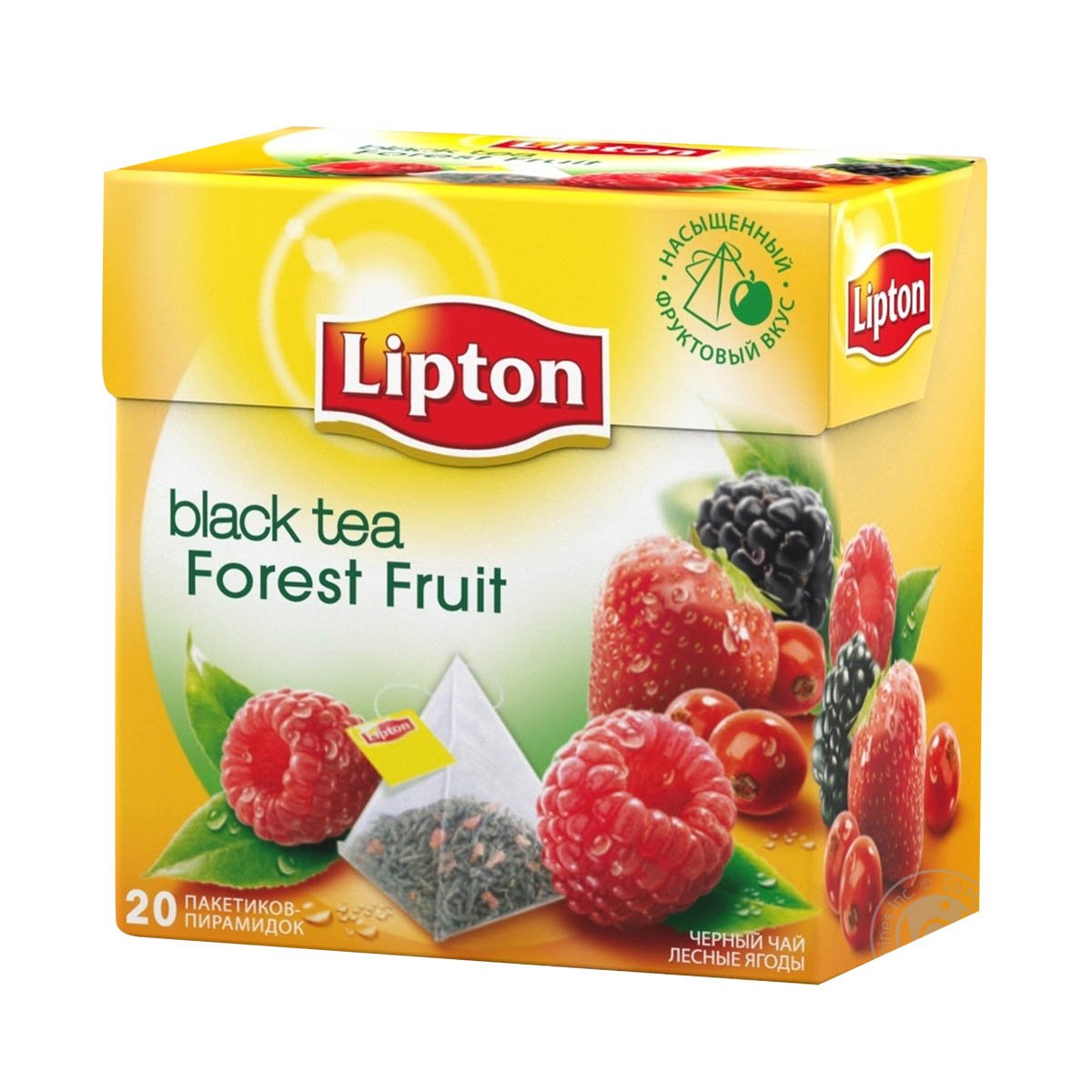 Lipton Зеленый Чай Купить