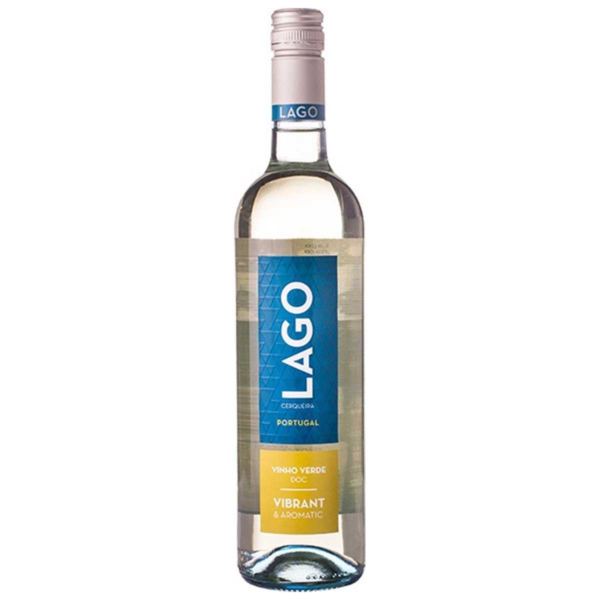 Вино полусухое vinho verde. Вино Lago Vinho Verde белое полусухое. Вино Виньо Верде белое Португалия Лаго. Вино "Лаго. Винью Верде" бел. П/сух.. Португальское вино Лаго белое.