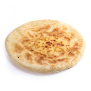 Хачапури по-Тбилисски с сыром вес
