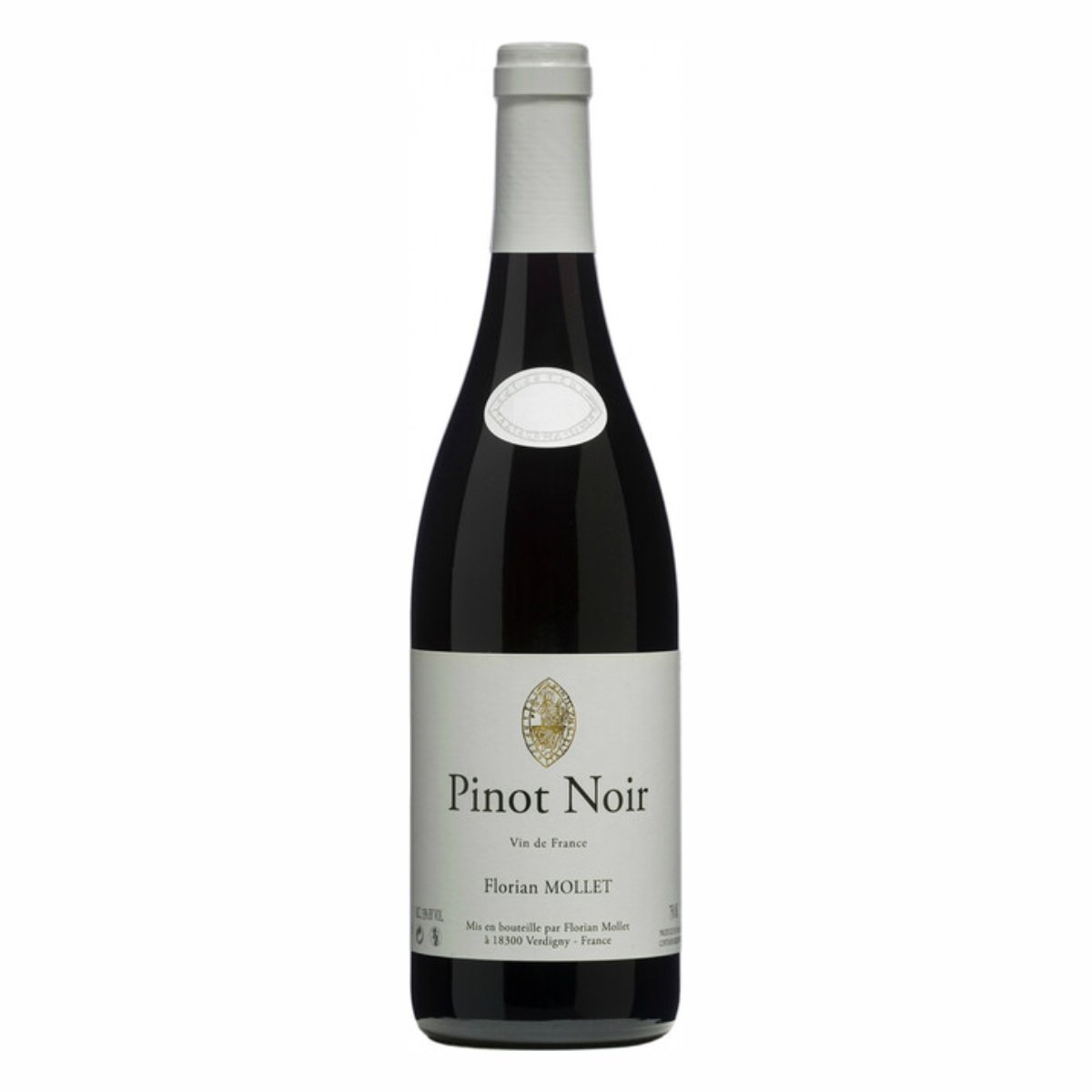 Asmr Pinot Noir