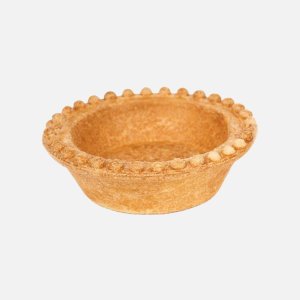 Тарталетки Мр Тарталетти икорные из слоеного теста 100г