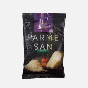 Сыр Чиз Галлери Пармезан терт гранулы 32% пл/пак 100г