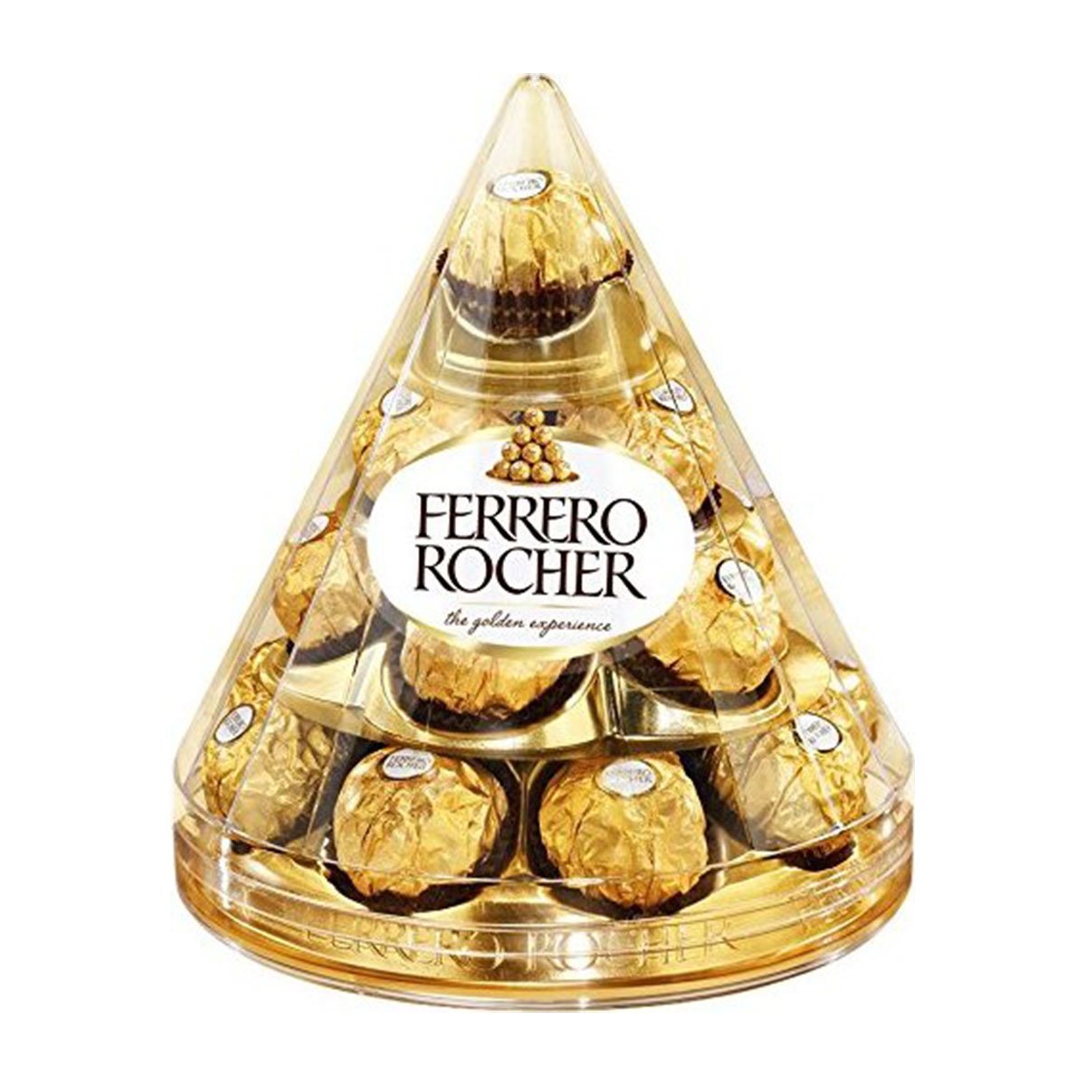 Конфеты ферреро. Конфеты Ферреро Роше пирамида. Ферреро Роше Гранд 125. Ferrero Rocher конус 212. Набор конфет Ферреро Роше.