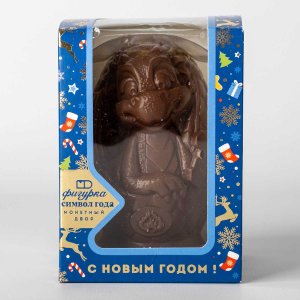 Фигурка шок Монетный Двор 100г