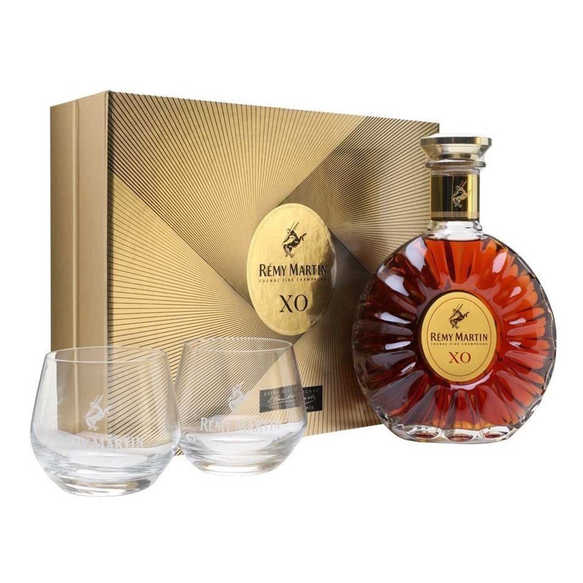 Remy Martin Xo 0.7 Цена