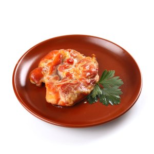 Гирос куриный г/к вес