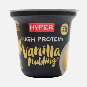 Пудинг Эрманн Хай Протеин Ваниль без лактозы без сахара 1.5% 200г
